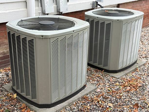 Reliable Hvac contractor in Frazeysburg, OH by JG Cool HVAC