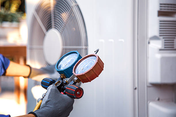Affordable Hvac solutions in Frazeysburg, OH