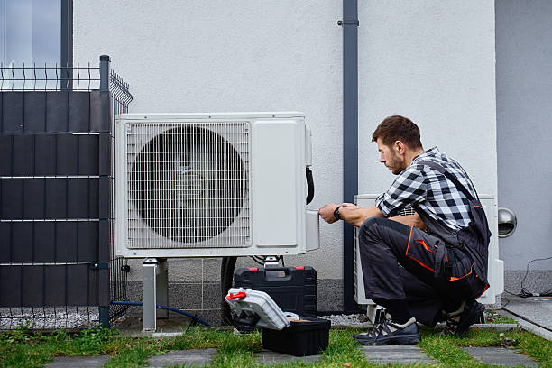 Trusted Hvac service in Frazeysburg, OH - JG Cool HVAC